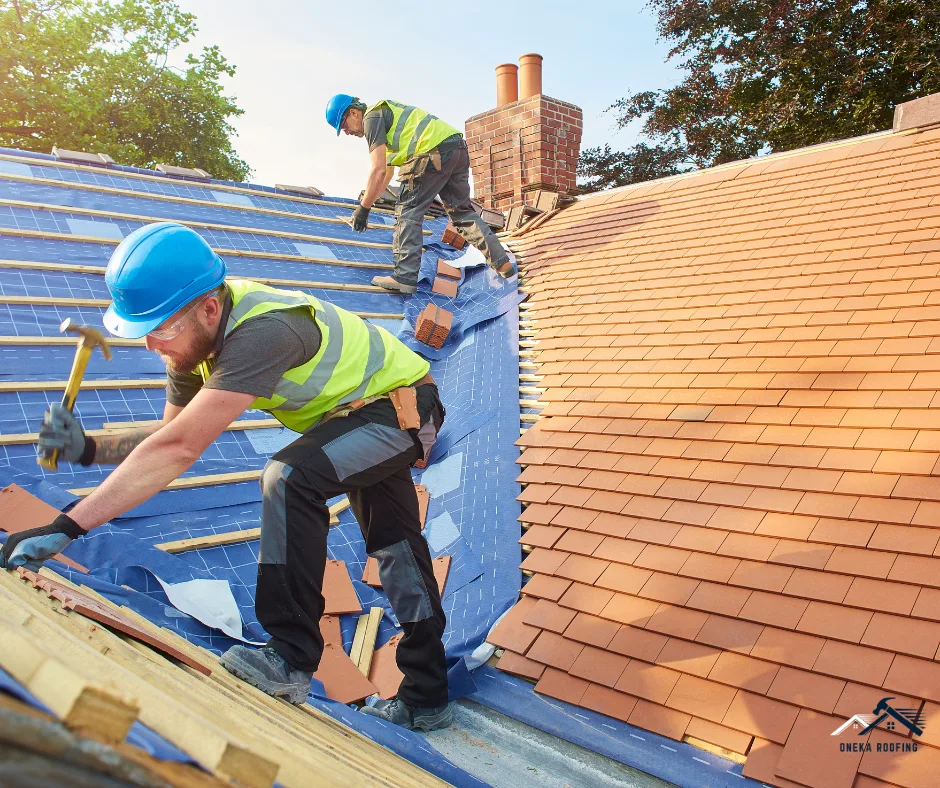Why choose Roof Repair Near Me in Durham, KS